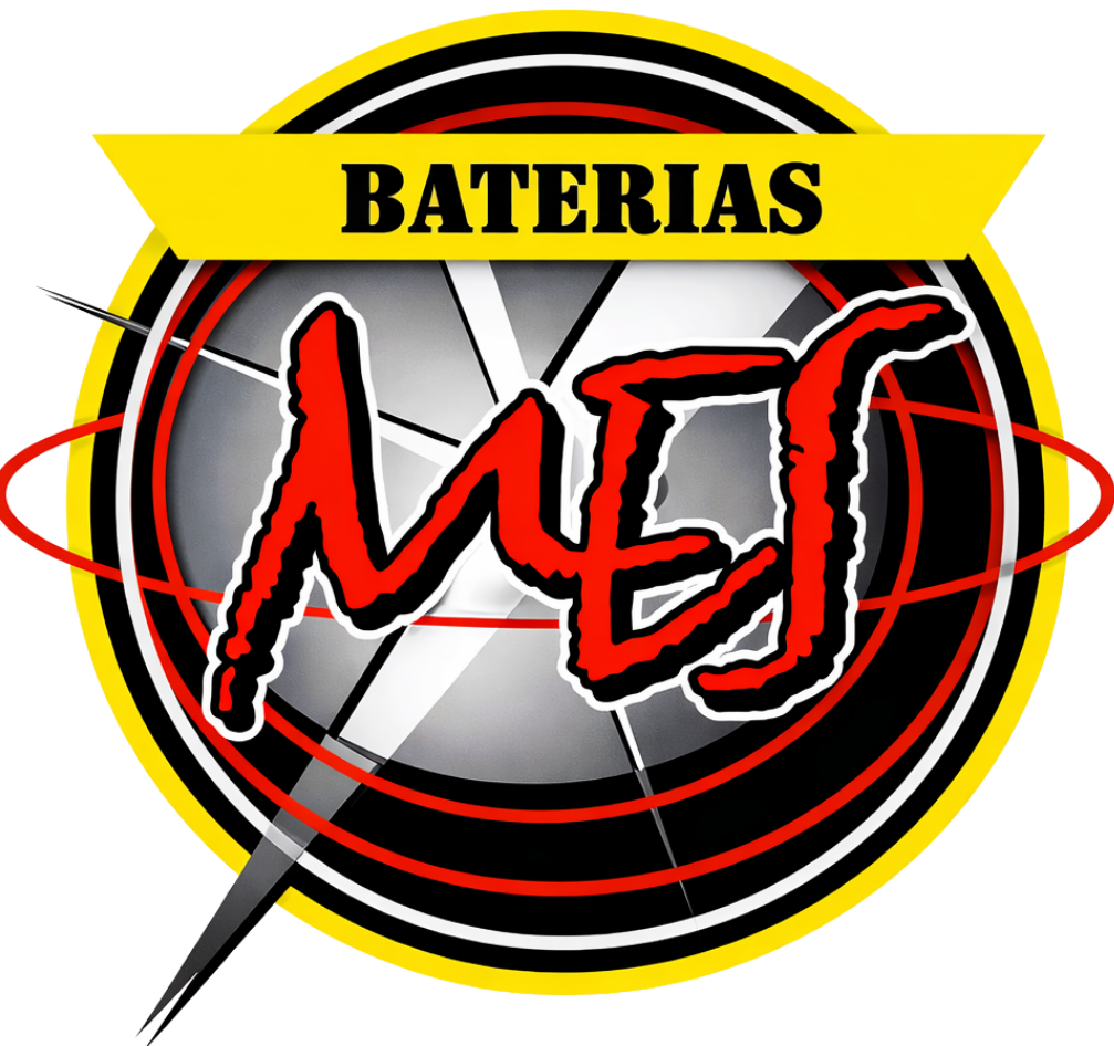 Baterías MES