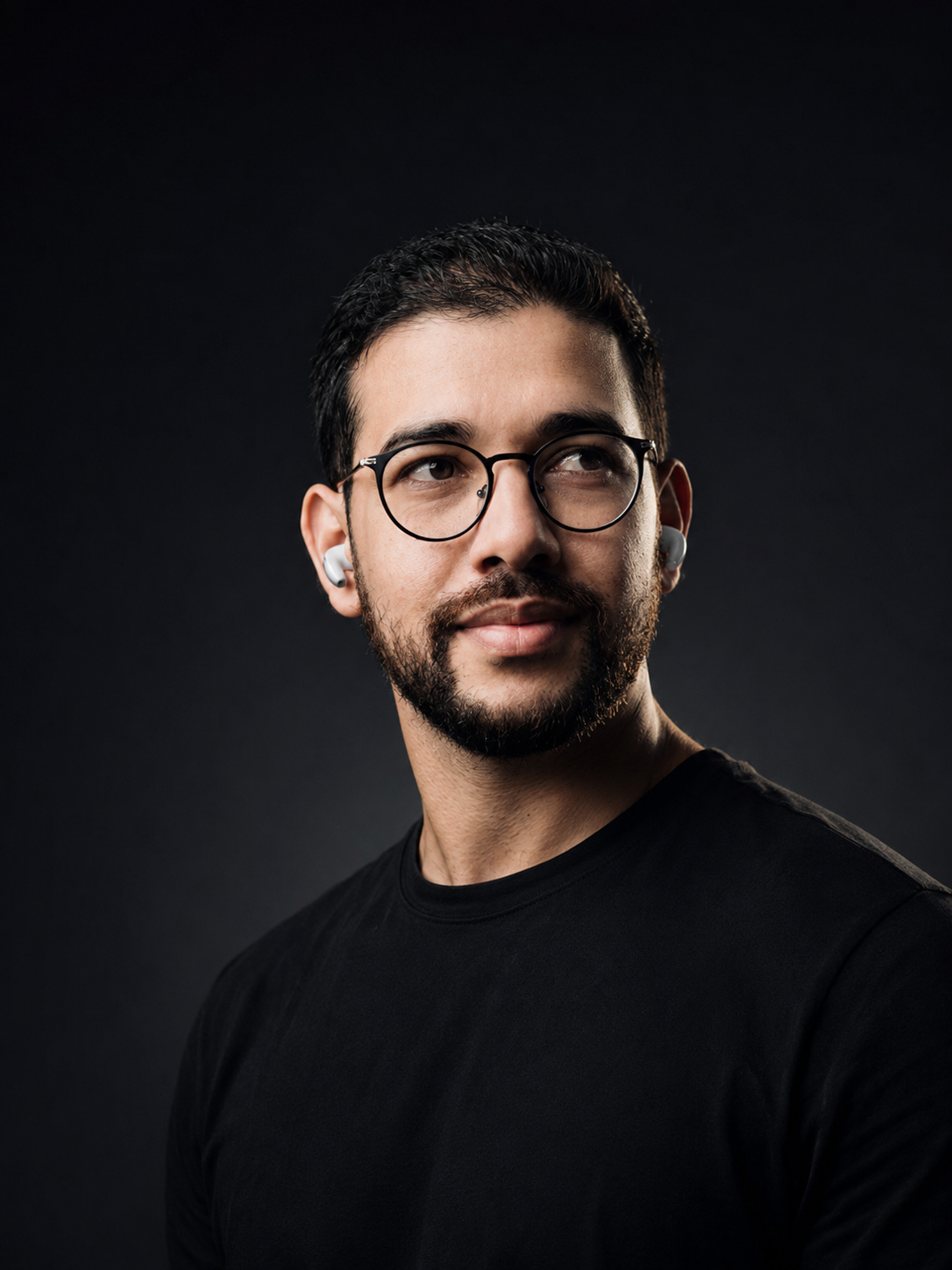 German Perez Nieva, fundador de Redly