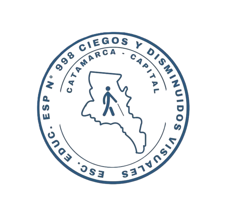 Escuela de Educación Especial N° 998 “Santa Lucía de Siracusa”